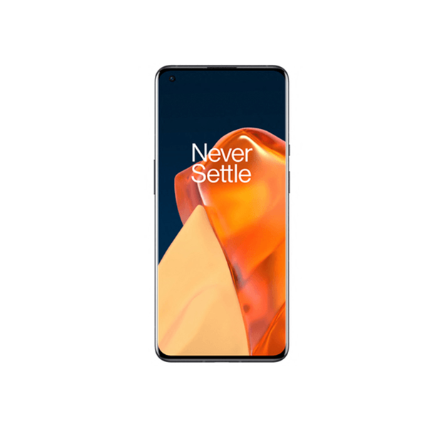 oneplus 9 pro black 256gb front