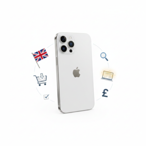 Best Refurbished iPhone Deals in the Uk Where to Buy Online