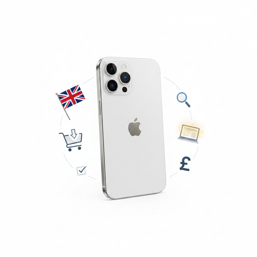 Best Refurbished iPhone Deals in the Uk Where to Buy Online