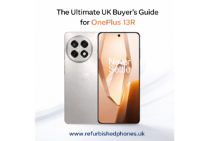 The Ultimate UK Buyer’s Guide for OnePlus 13R
