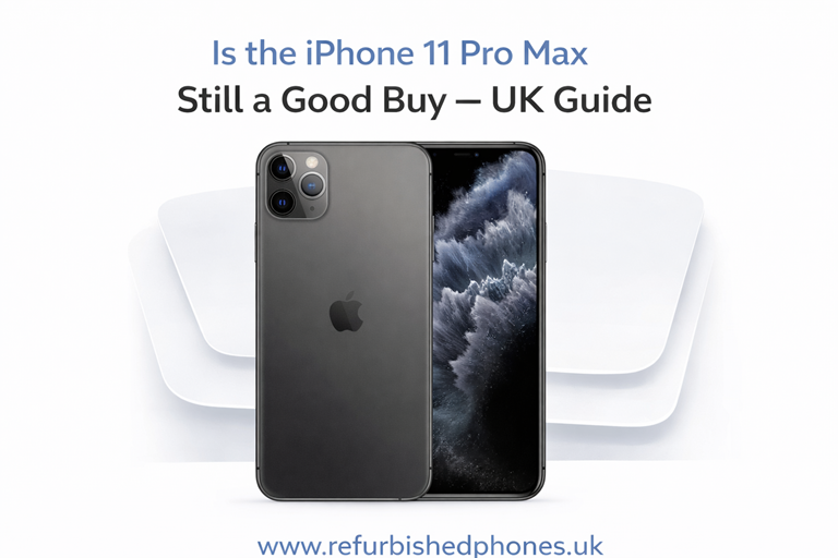 iPhone 11 Pro Max Buyer Guide
