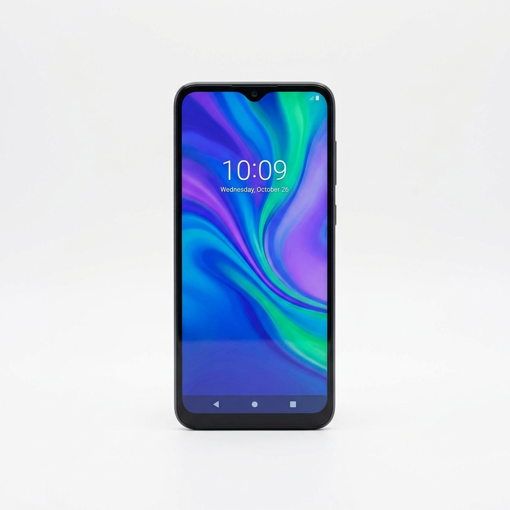 Refurbished Samsung Galaxy A13 64GB Black UK | Unlocked & Warranty Included