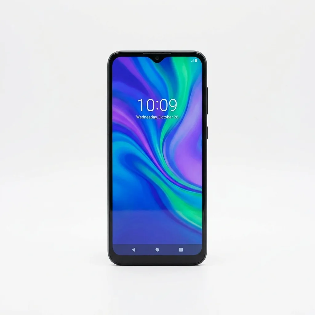 Refurbished Samsung Galaxy A13 64GB Black UK | Unlocked & Warranty Included