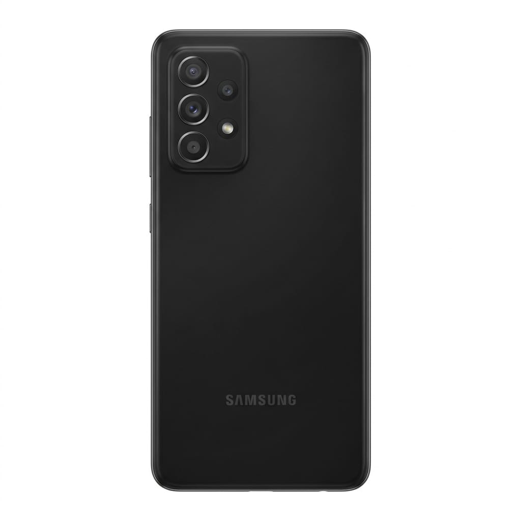 Galaxy A52s 5G 128GB - Black - Unlocked
