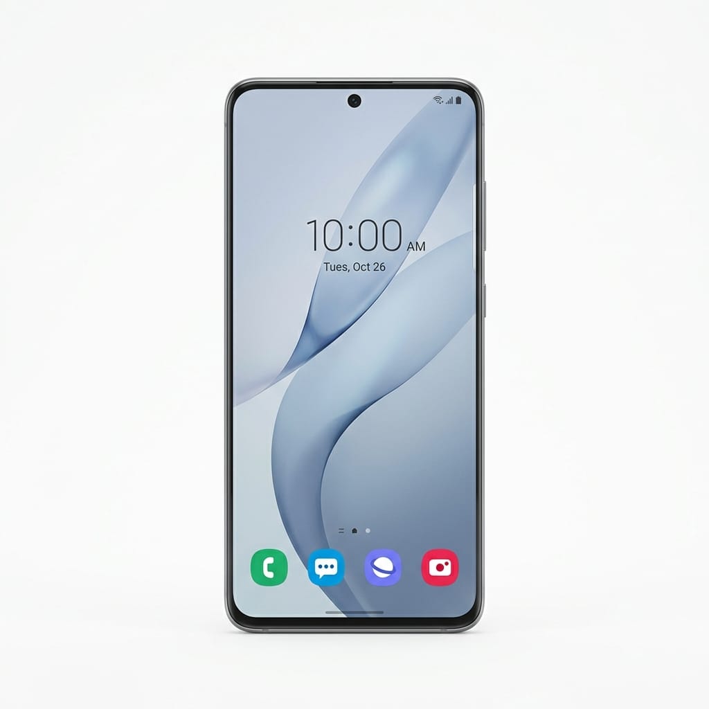 Refurbished Galaxy S20+ 5G 128GB Grey UK | Unlocked & Warranty Included Refurbished Galaxy S20+ 5G 128GB Grey UK | Unlocked & Warranty Included