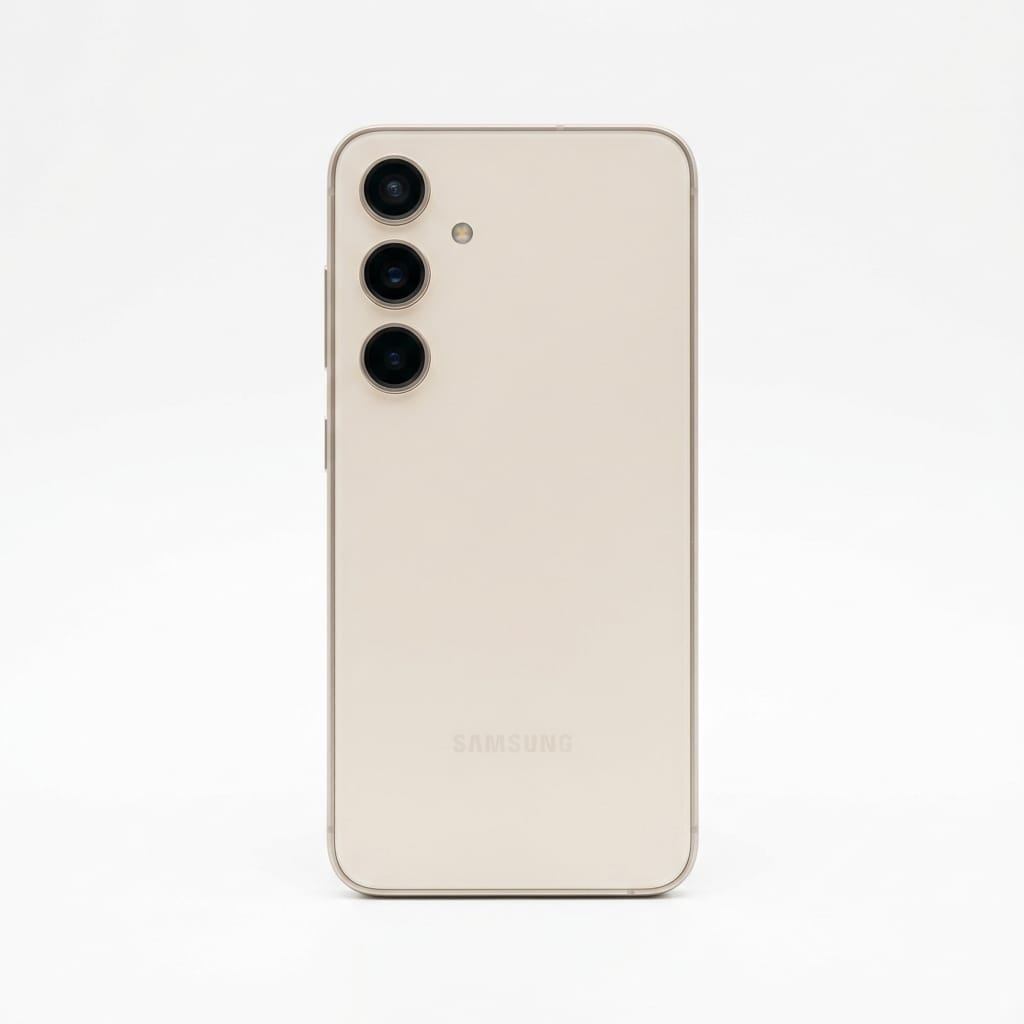 Samsung Galaxy S23 128GB Beige Unlocked | Premium 5G Smartphone