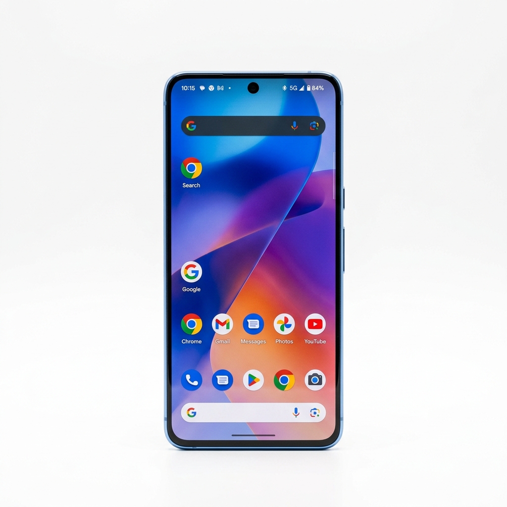 Refurbished Google Pixel 8 Pro 128GB Blue UK | Unlocked & Warranty Included