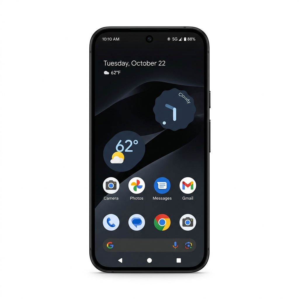 Refurbished Google Pixel 9 Pro XL 256GB Black UK | Unlocked & Warranty Included