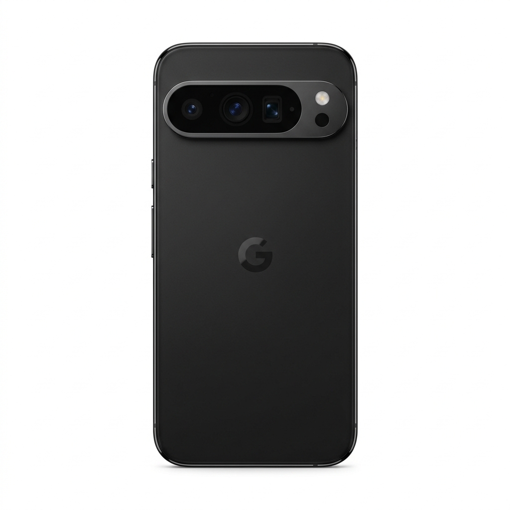 Refurbished Google Pixel 9 Pro XL 256GB Black UK | Unlocked & Warranty Included