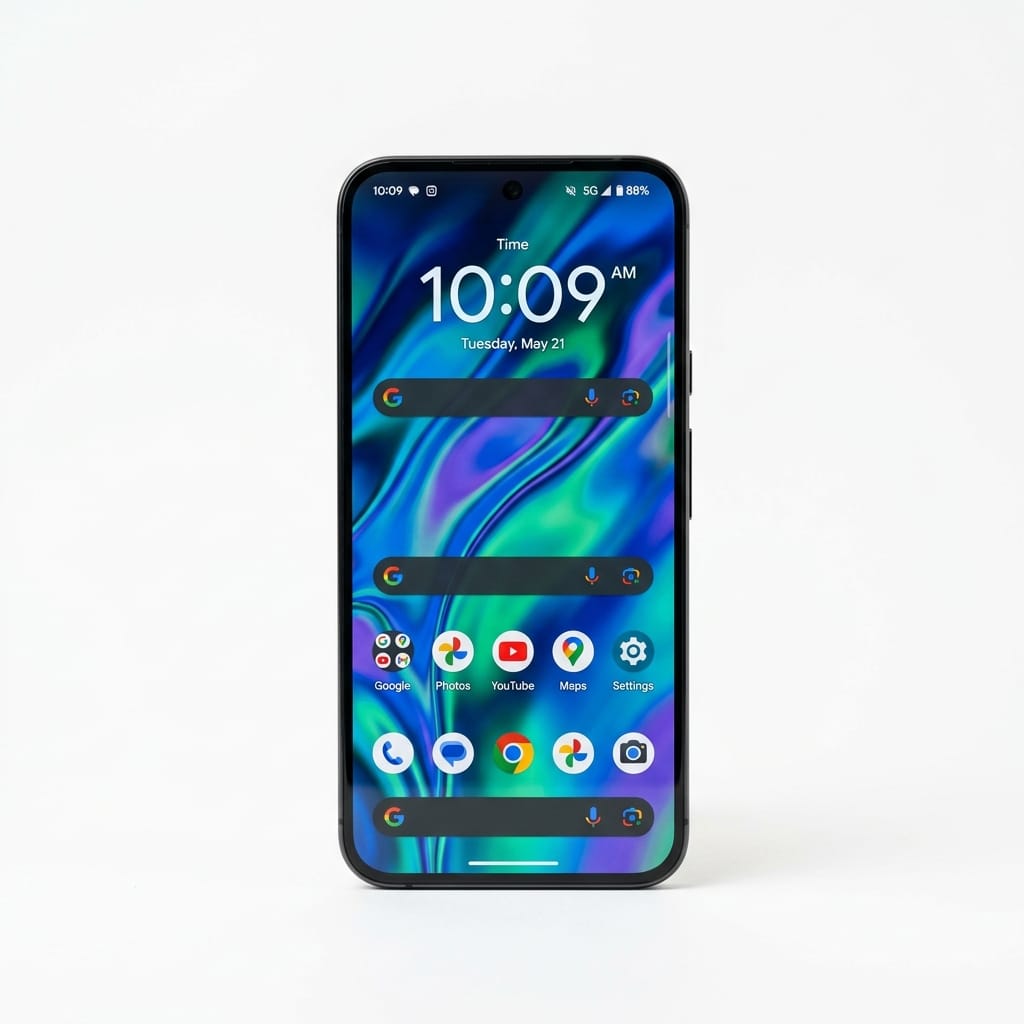 Google Pixel 9 Pro XL 256GB Black Unlocked | Refurbished Phones UK