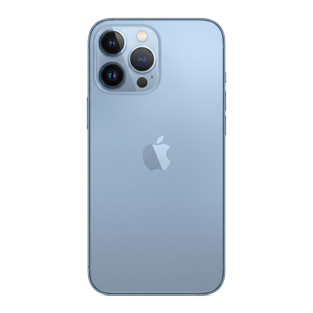 Refurbished iPhone 13 Pro 128GB Blue UK | Unlocked & Warranty Included