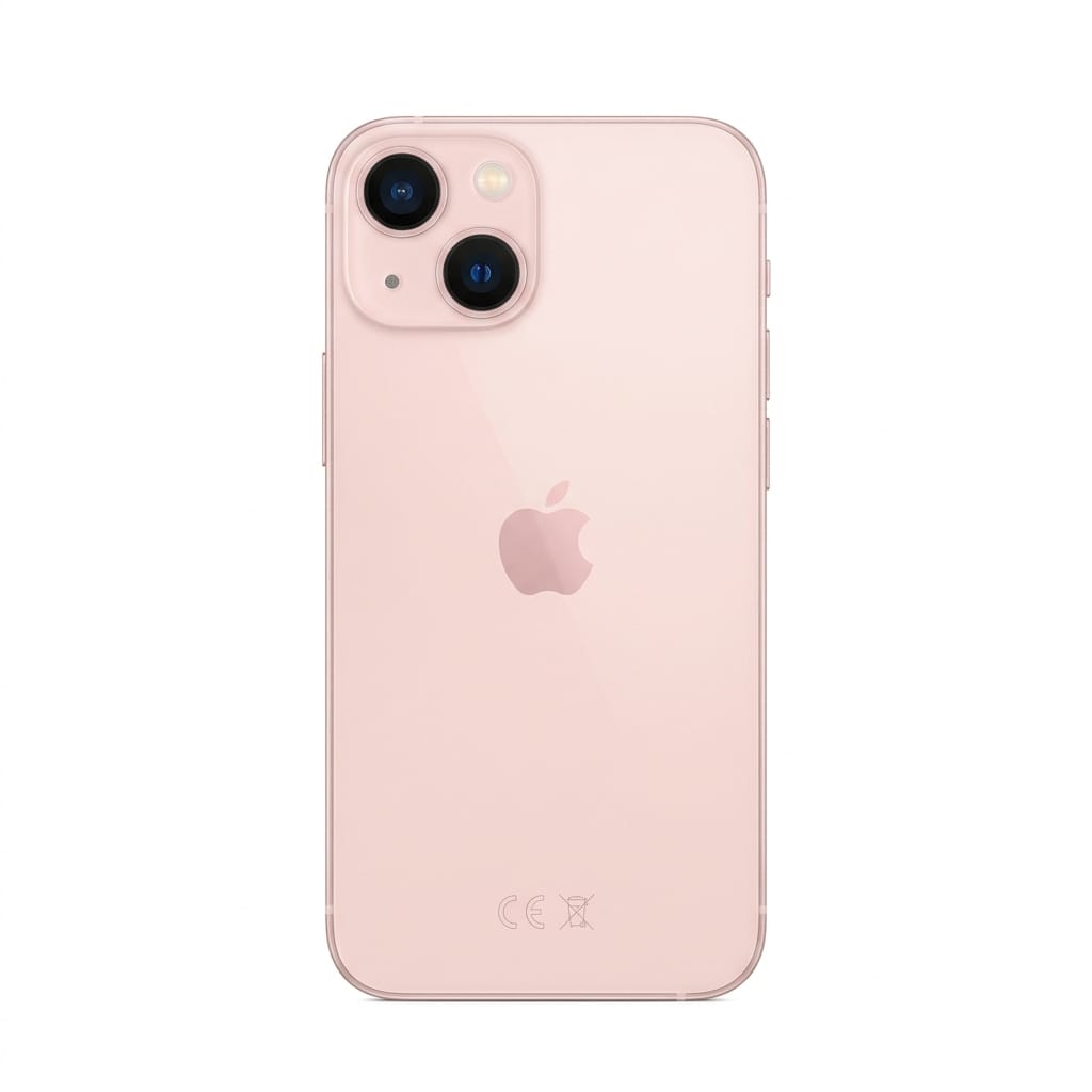 iPhone 13 mini 512GB - Pink - Unlocked