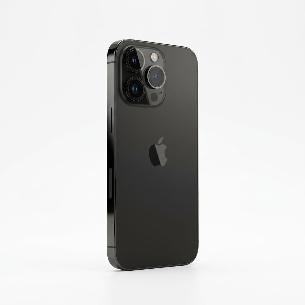 iPhone 14 Pro 128GB Black Unlocked | Premium Apple 5G Phone