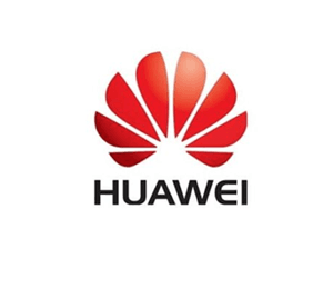 Huawei phones logo