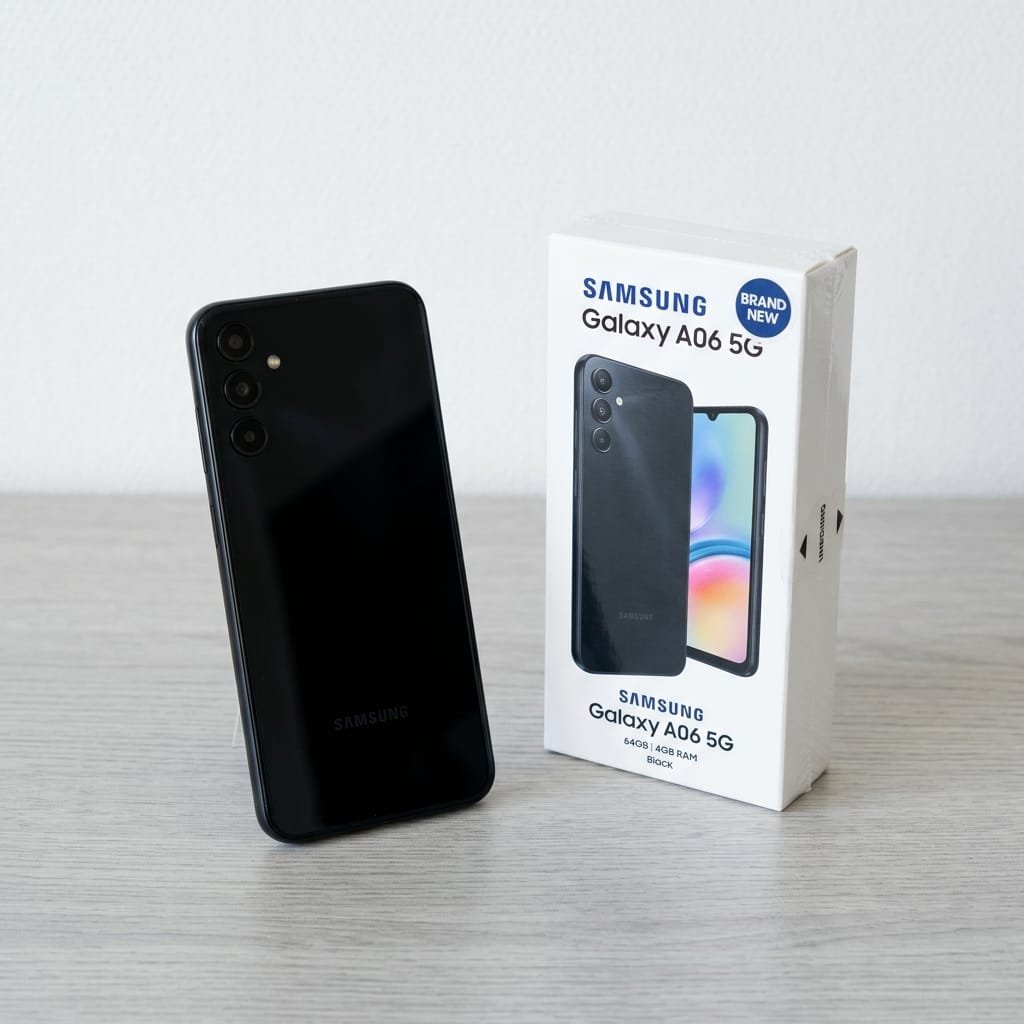 Is New Samsung A06 Worth Buying in 2026?