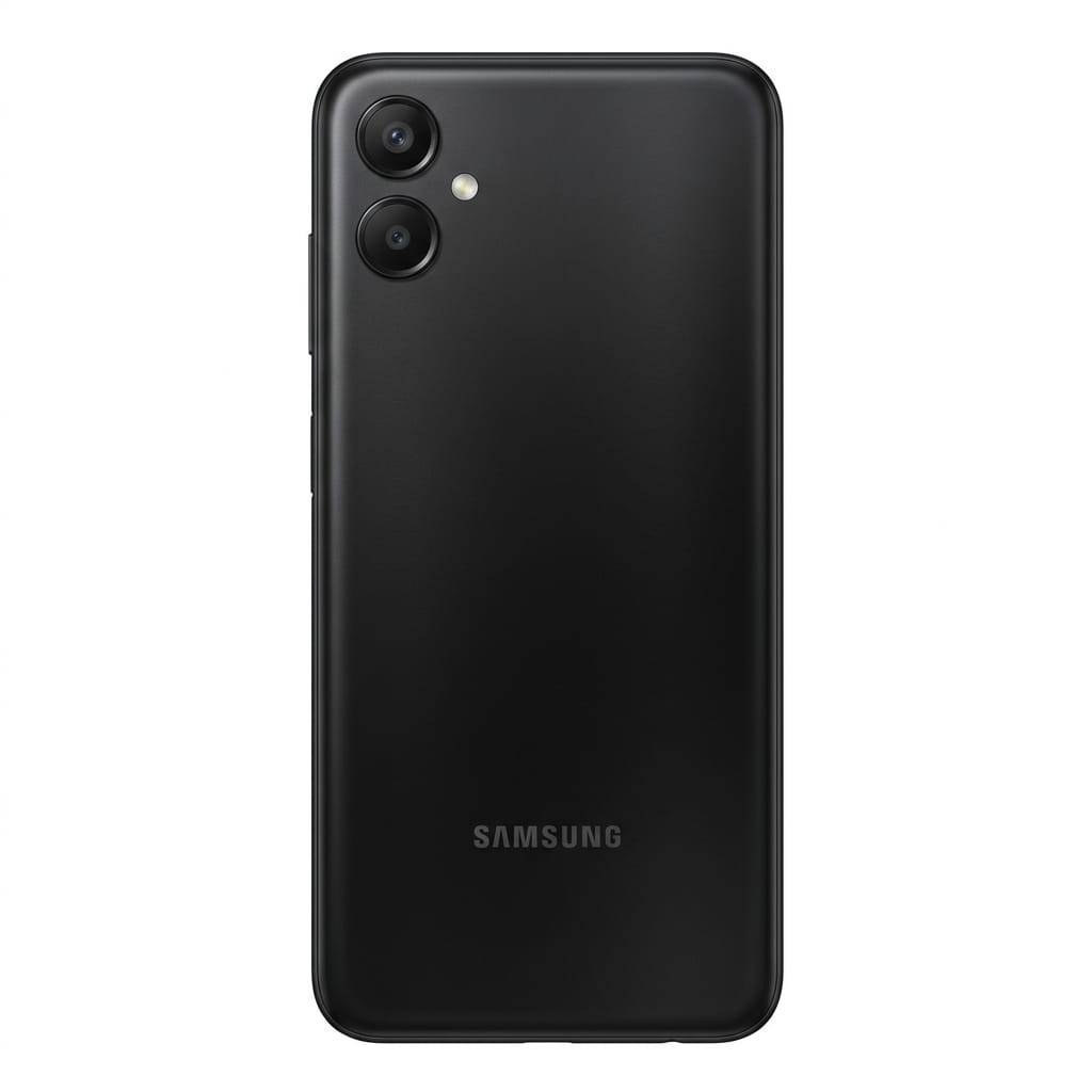 Samsung A06 5G 64GB Black Brand New | Refurbished Phones UK