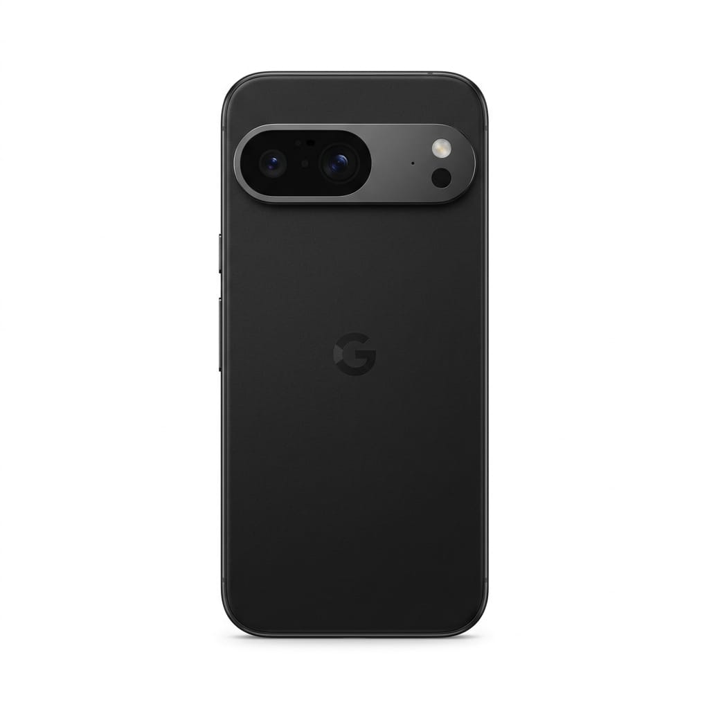 Google Pixel 9 128GB Black Unlocked | Refurbished Phones UK