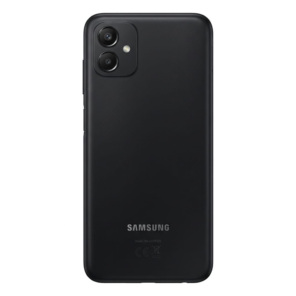 Samsung A07 128GB Black Brand New UK