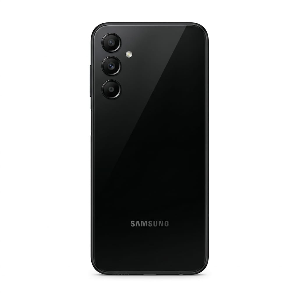 Samsung A16 4G 128GB Black Brand New UK