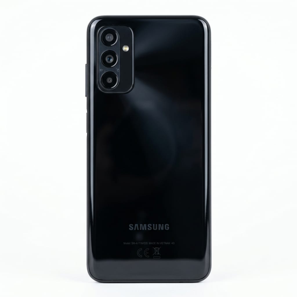 Samsung A17 4G 256GB Black Brand New UK Samsung A17 4G 256GB Black Brand New UK