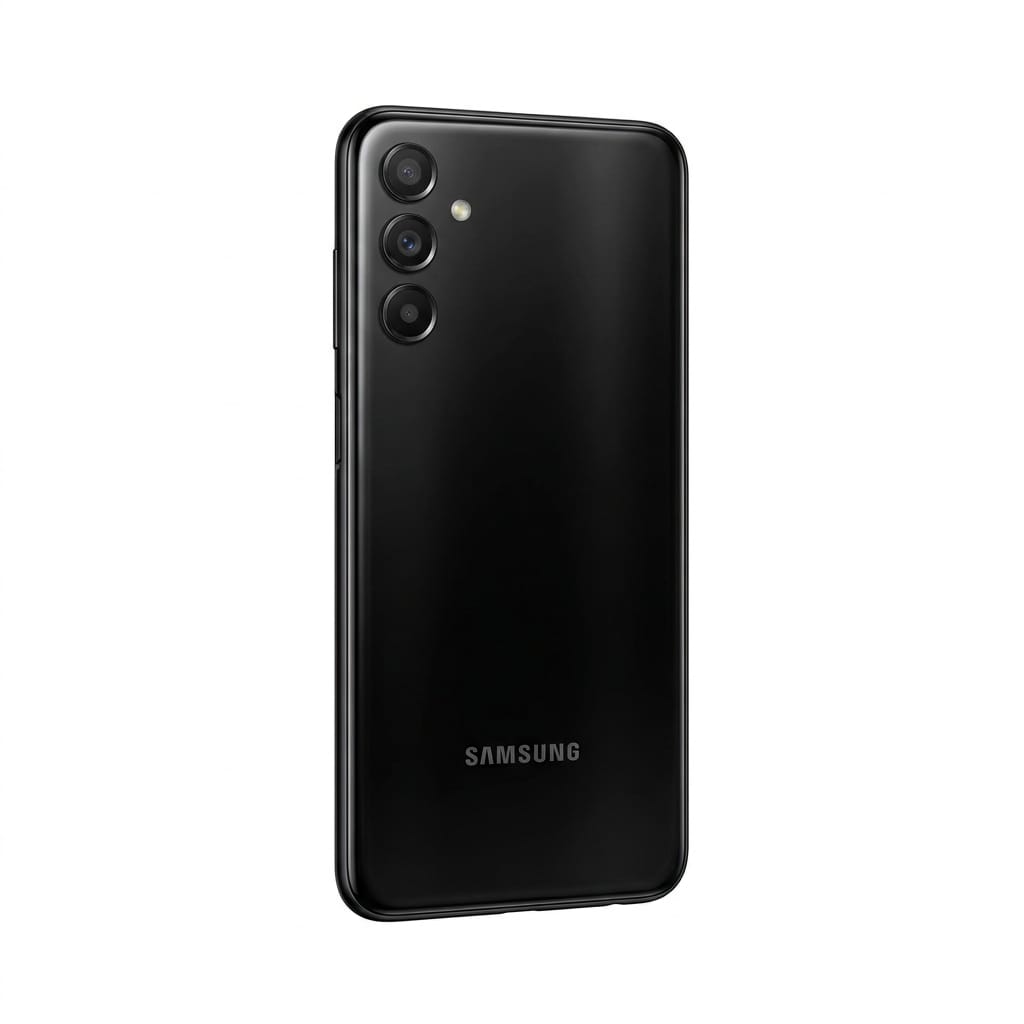 Samsung A36 5G 128GB Black Brand New | Refurbished Phones UK