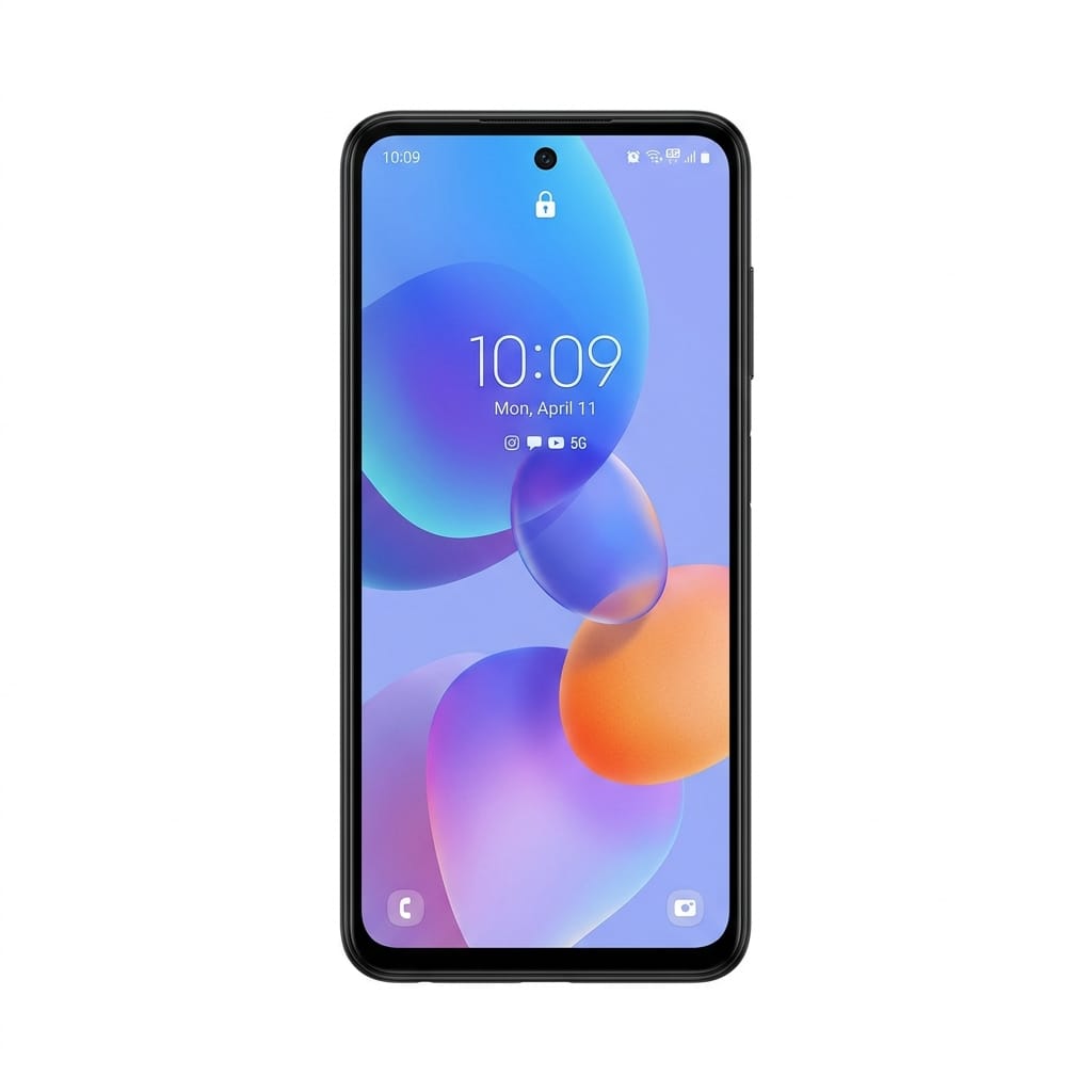 Samsung A37 5G 256GB Black New | Refurbished Phones UK