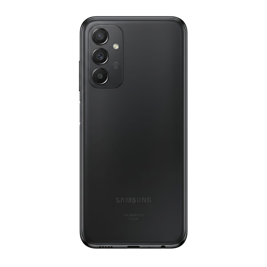 Samsung A56 5G 128GB Black New | Refurbished Phones UK