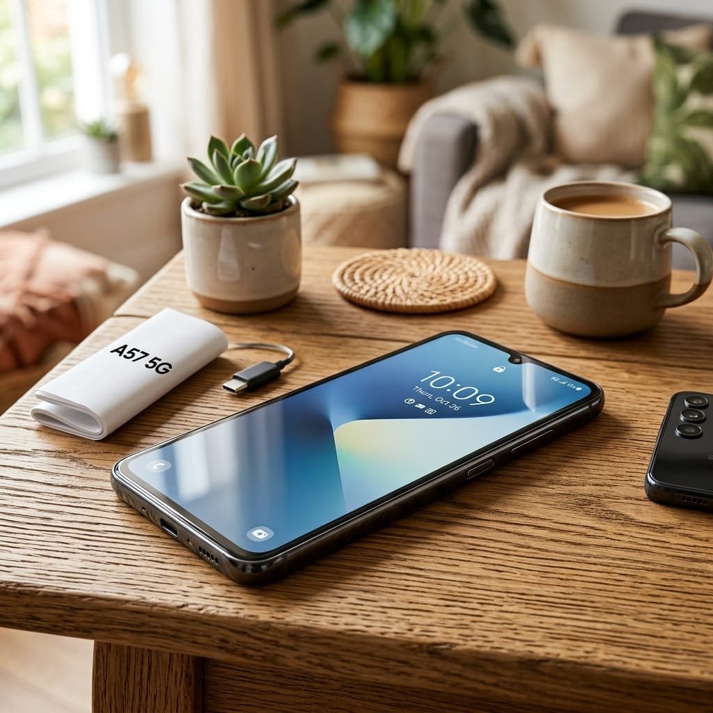 Is New Samsung A57 Worth Buying in 2026?