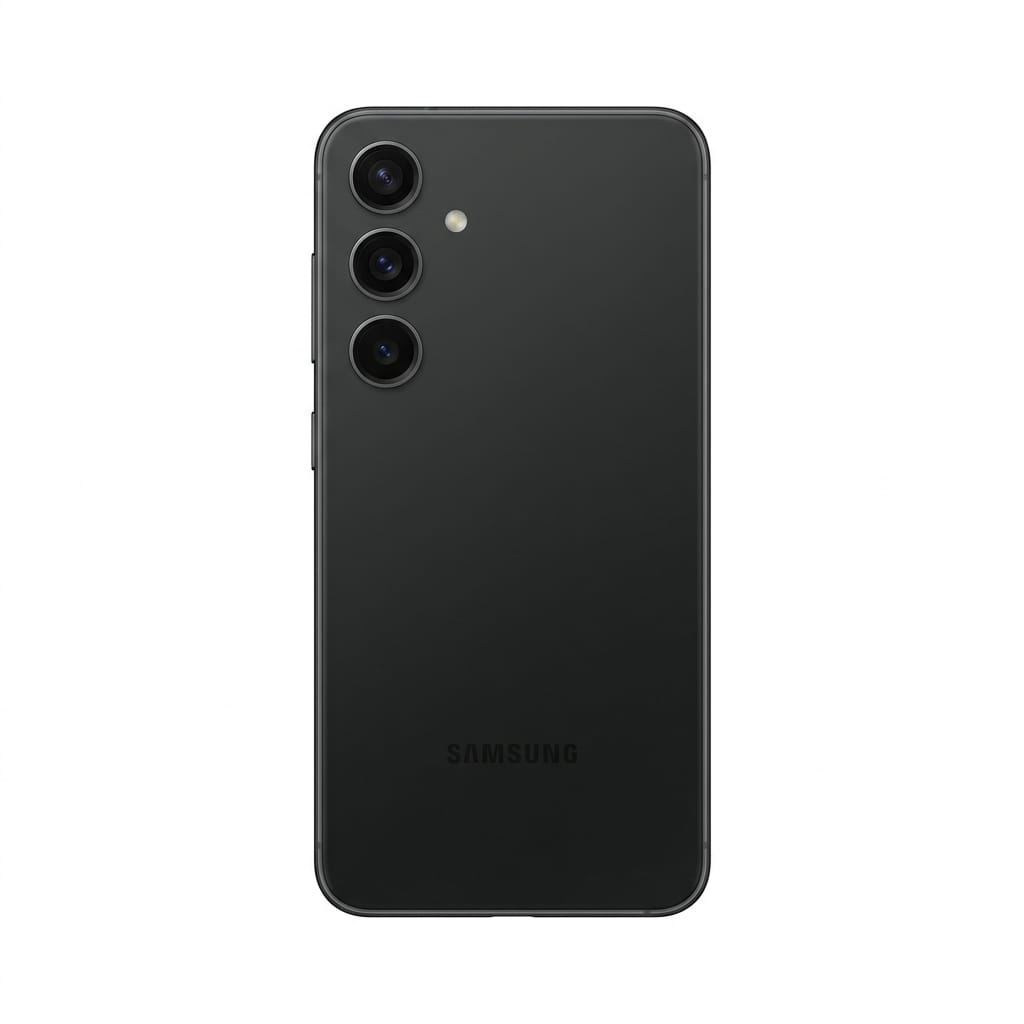 Samsung S23+ 256GB Black Unlocked | Refurbished Phones UK