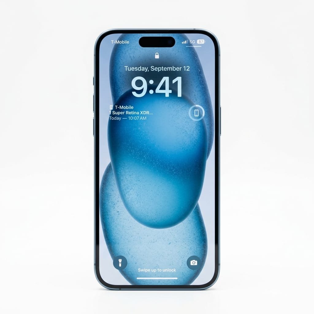 iPhone 15 Pro Max 256GB Blue Unlocked UK | Refurbished Phones