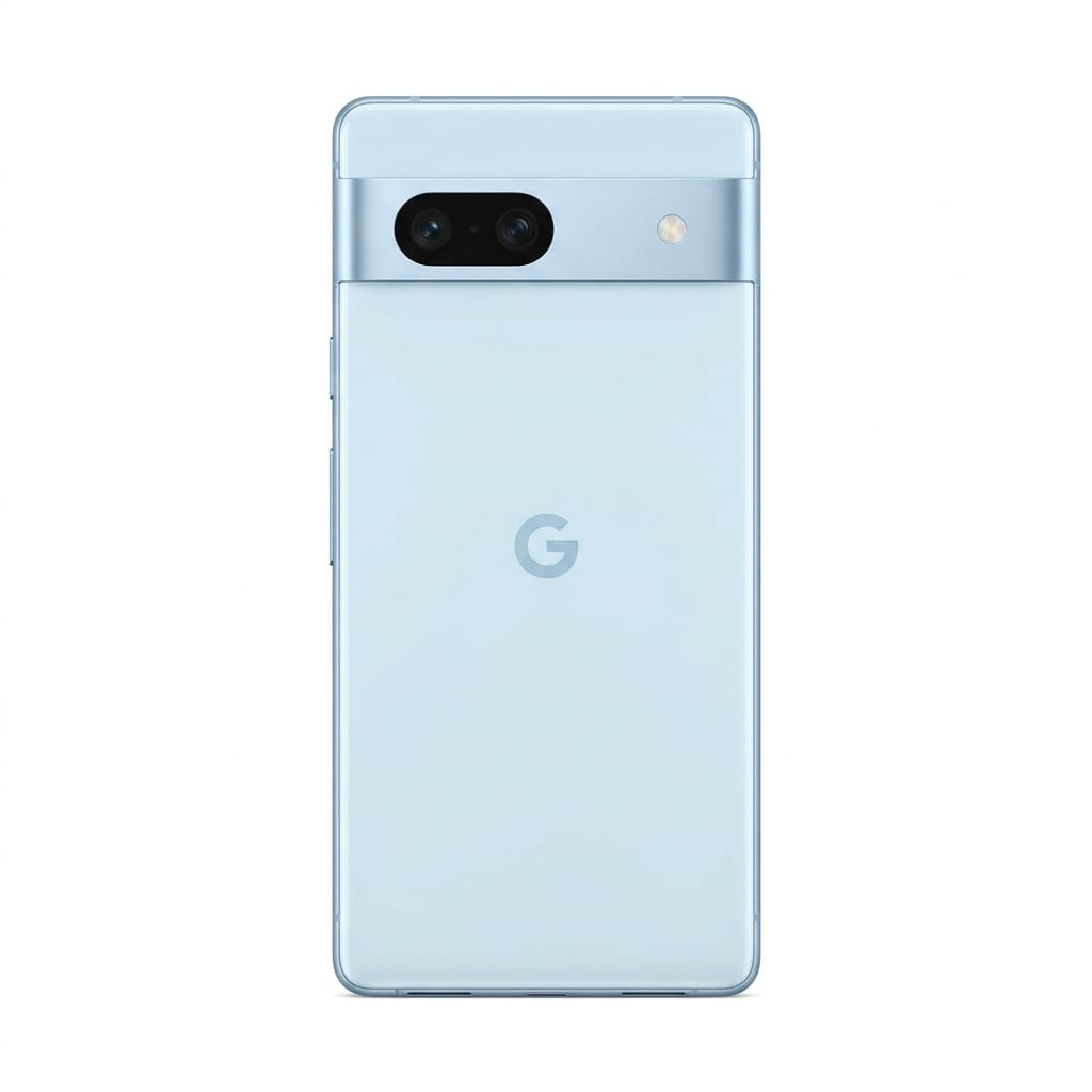 Google Pixel 7a 128GB Blue Unlocked | Refurbished Phones UK