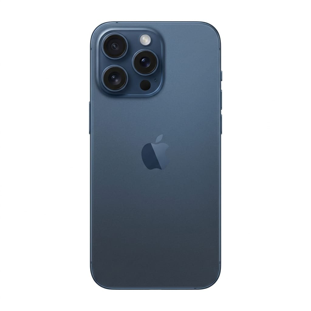 iPhone 15 Pro Max 256GB Blue Unlocked UK | Refurbished Phones