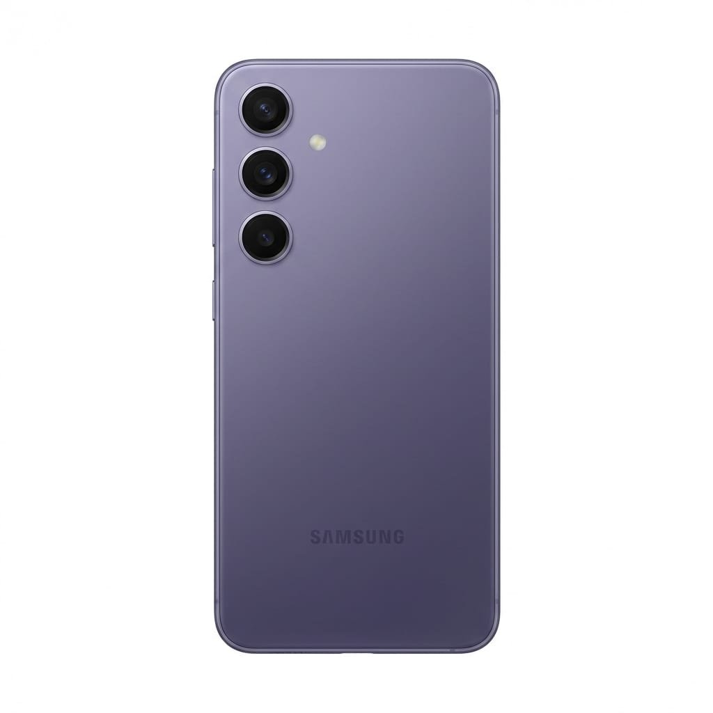 Samsung Galaxy S24+ 256GB Purple Unlocked | Refurbished Phones UK