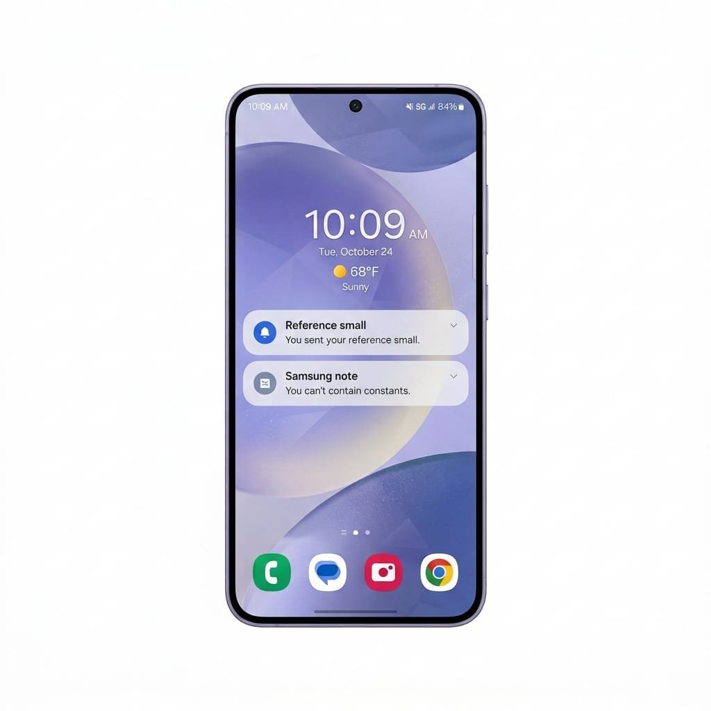 Samsung Galaxy S24+ 256GB Purple Unlocked | Refurbished Phones UK