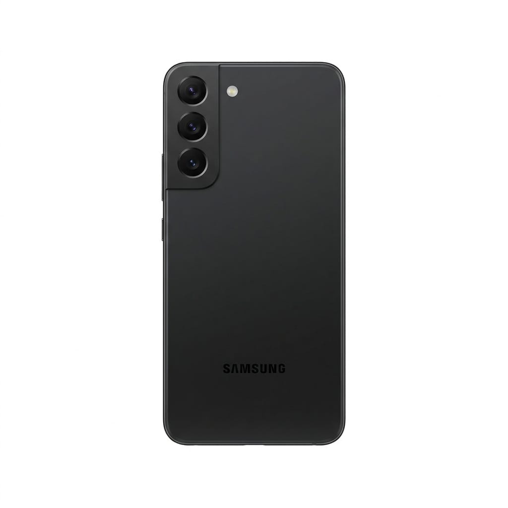 Samsung S22+ 128GB Black Unlocked | Refurbished Phones UK