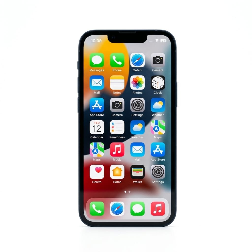 Buy iPhone 13 Mini 128GB Midnight Unlocked UK | Refurbished Phones