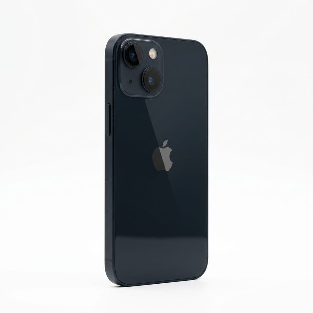 Buy iPhone 13 Mini 128GB Midnight Unlocked UK | Refurbished Phones