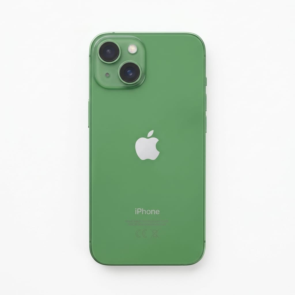 iPhone 14 128GB Green Unlocked UK | Refurbished Phones
