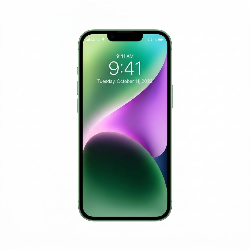 iPhone 14 128GB Green Unlocked UK | Refurbished Phones iPhone 14 128GB Green Unlocked UK | Refurbished Phones