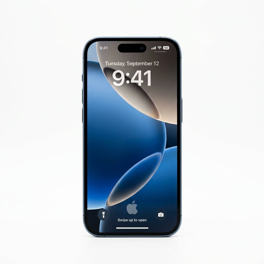 Buy iPhone 15 Pro 128GB Blue Unlocked UK | Refurbished Phones
