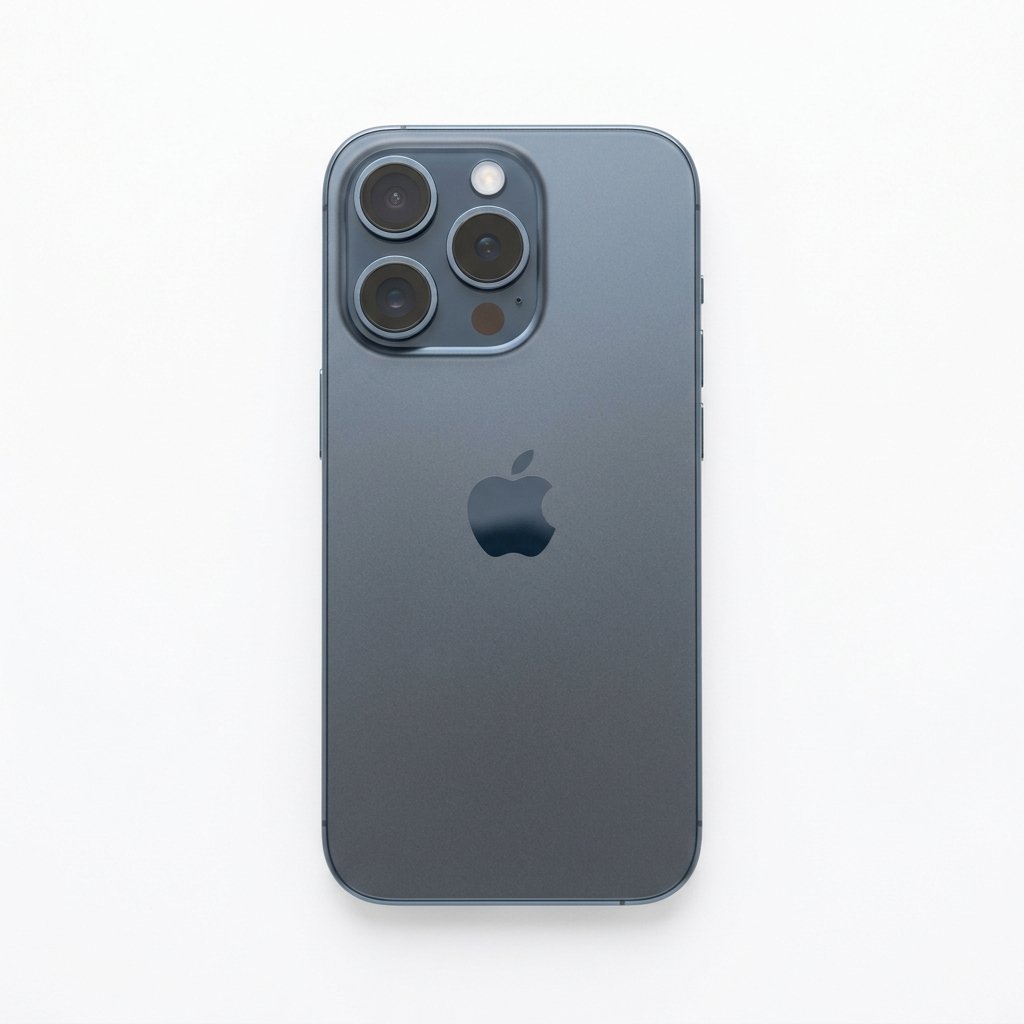 Buy iPhone 15 Pro 128GB Blue Unlocked UK | Refurbished Phones