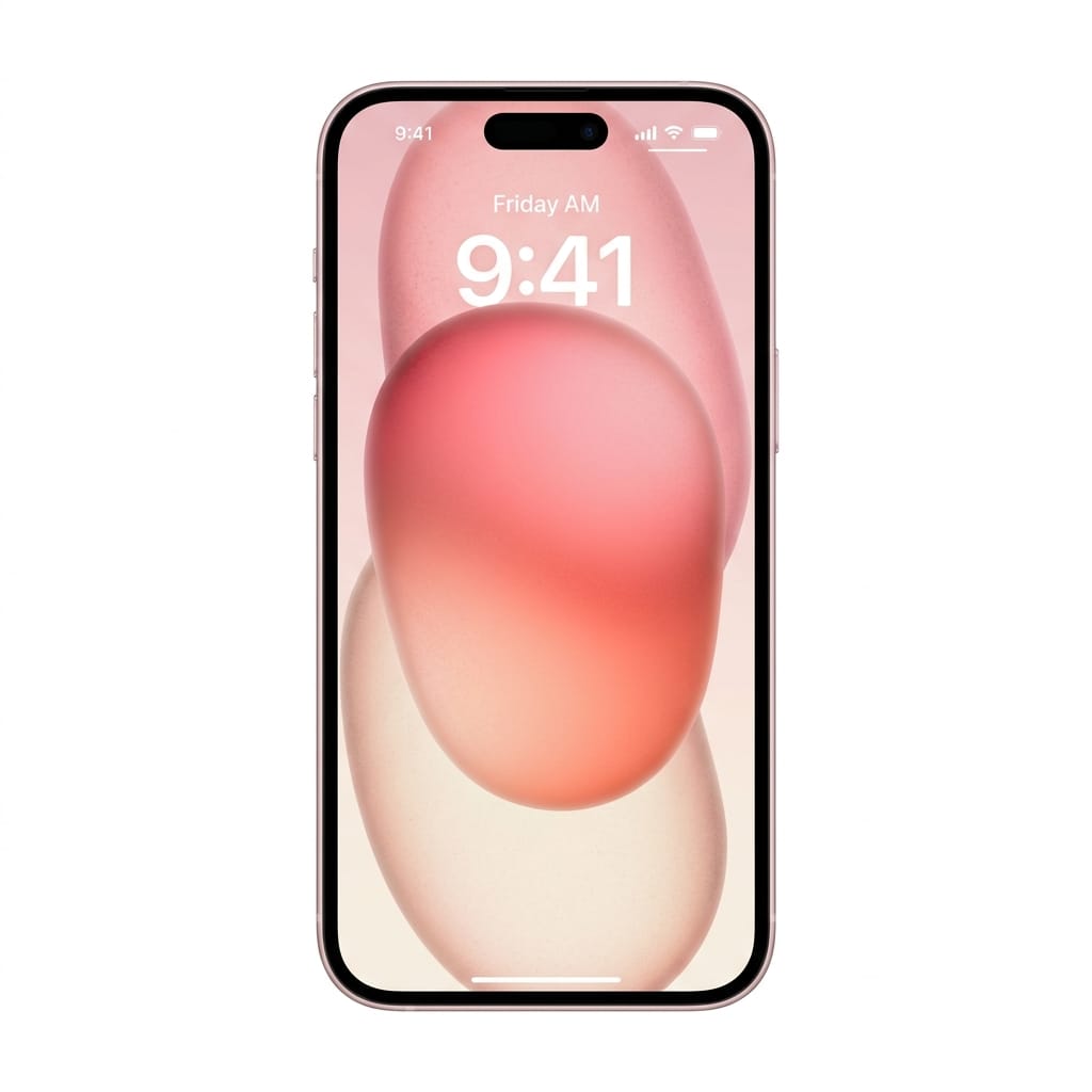iPhone 16 Plus 128GB Pink Unlocked UK | Refurbished Phones