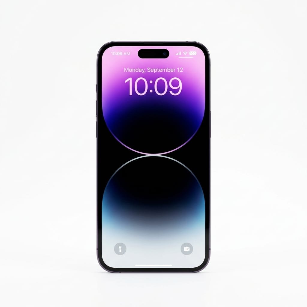 iPhone 14 Pro Max 128GB Purple Unlocked UK | Refurbished Phones