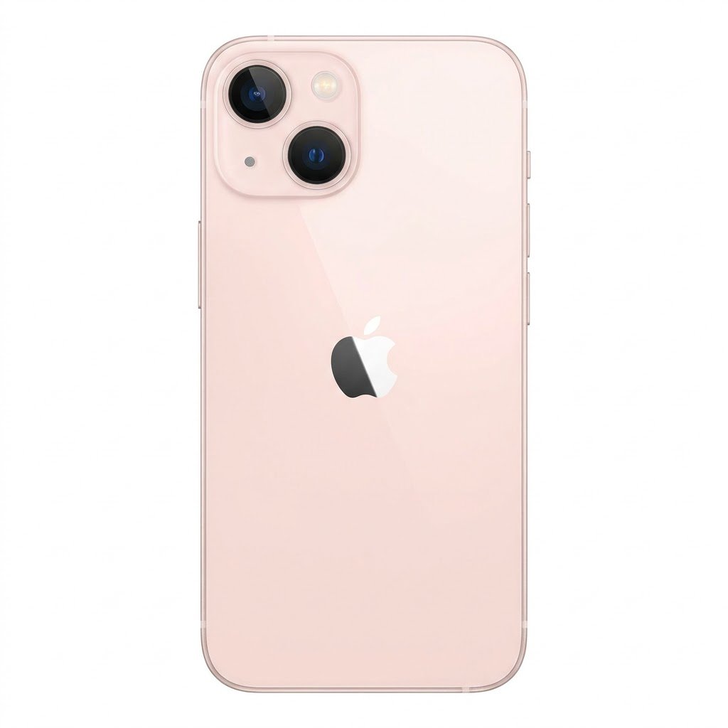 Apple iPhone 13 Mini 128GB in Pink, unlocked