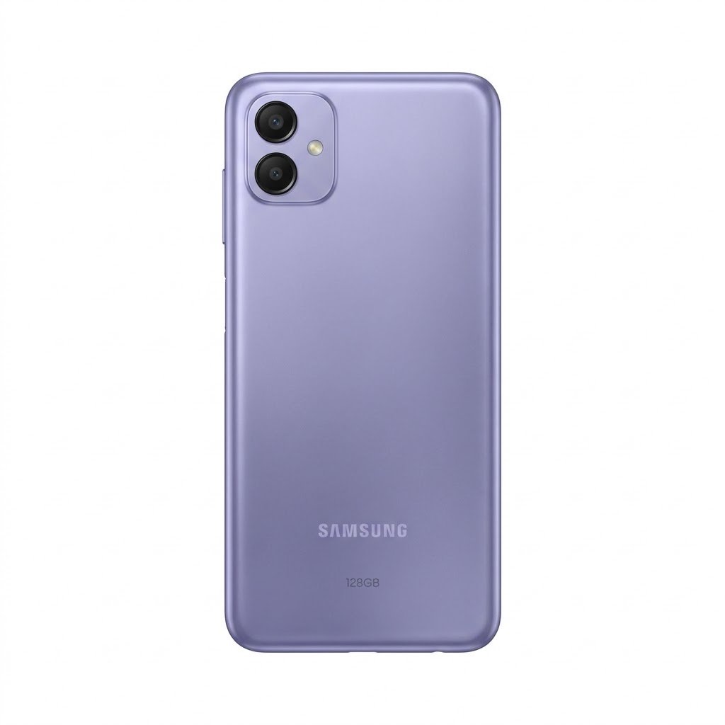 Samsung Galaxy A07 128GB Purple | UK Refurbished