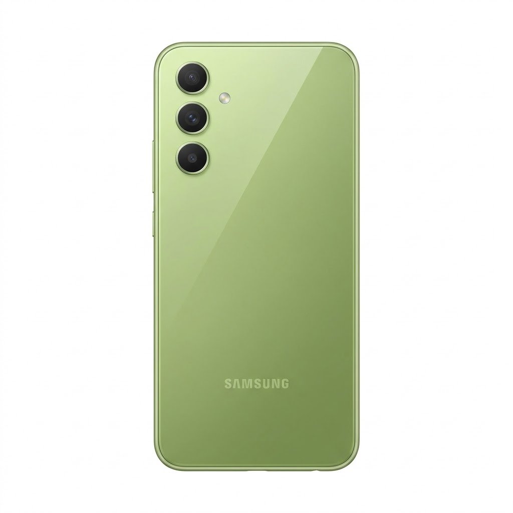 Samsung Galaxy A54 128GB Green | UK Refurbished