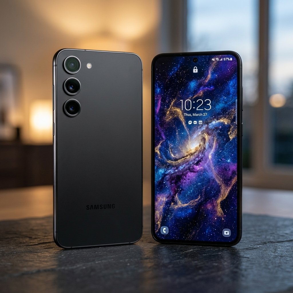 Is Refurbished Galaxy S23 + Worth Buying in 2026?