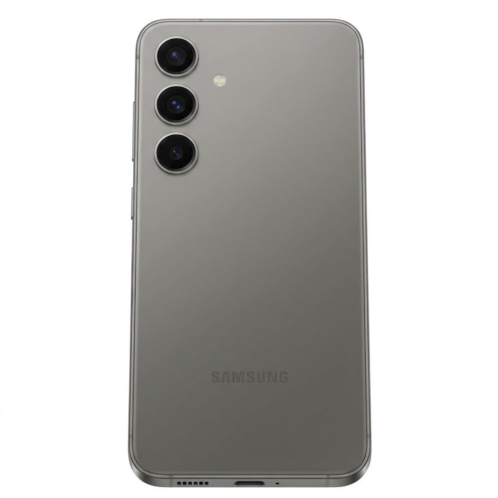 Samsung Galaxy S24 256GB Gray | UK Refurbished