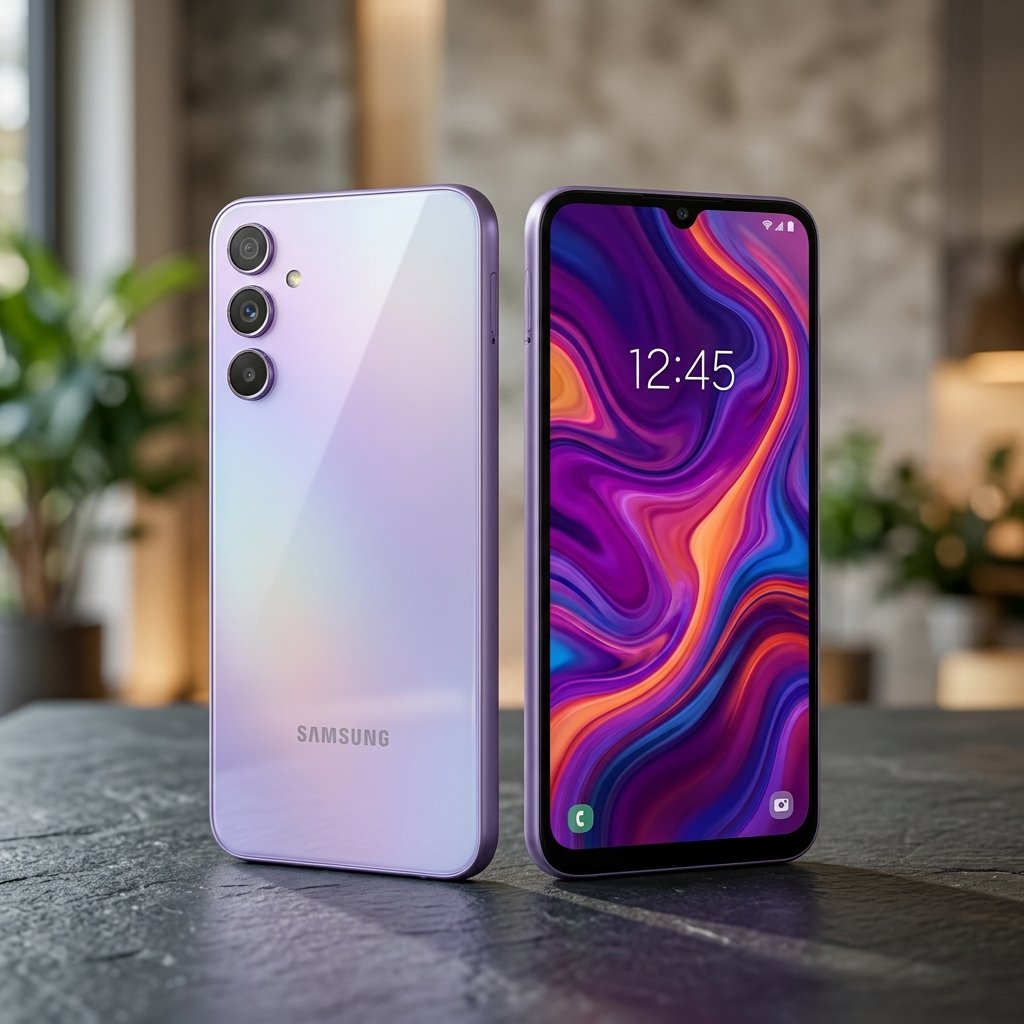 Common Issues to Check Before Buying Refurbished Galaxy A07