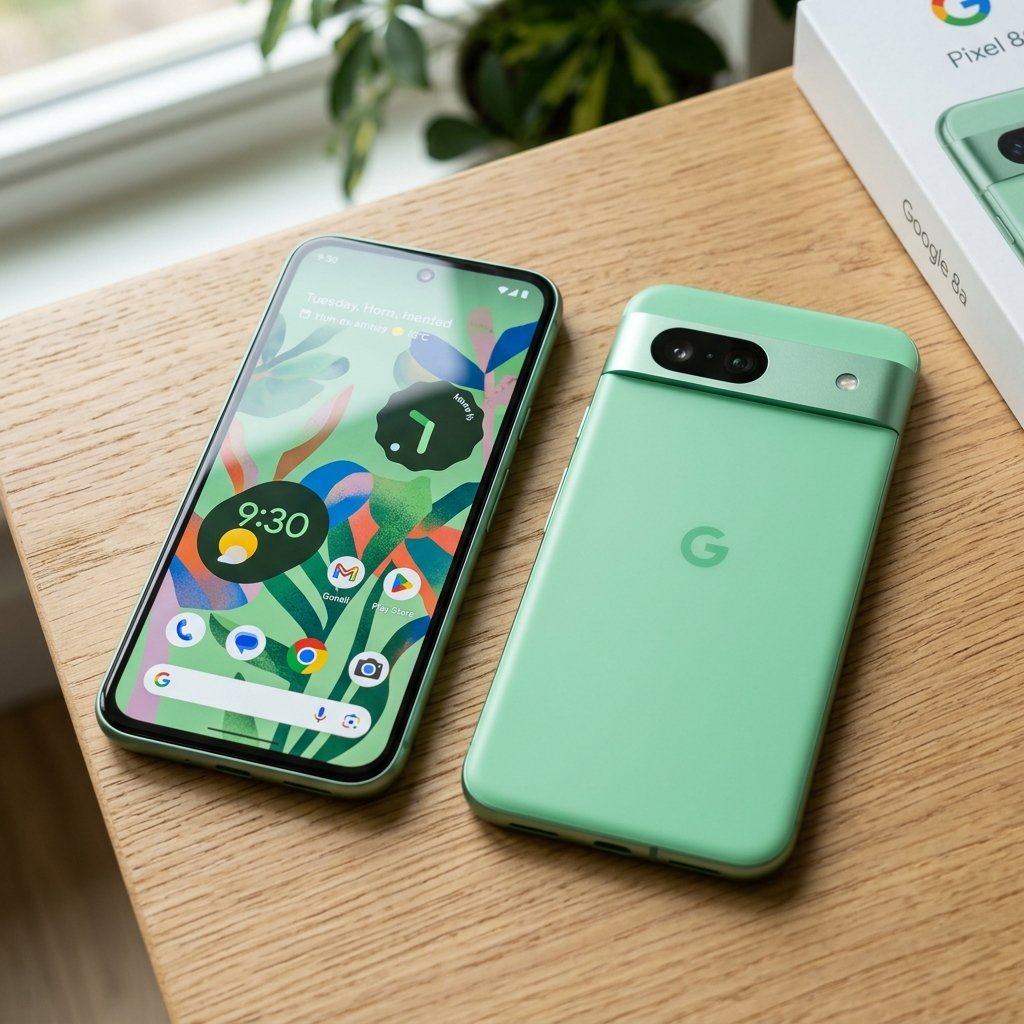 Common Issues to Check Before Buying Refurbished Google Pixel 8A